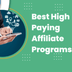best high - paying affiliate programs