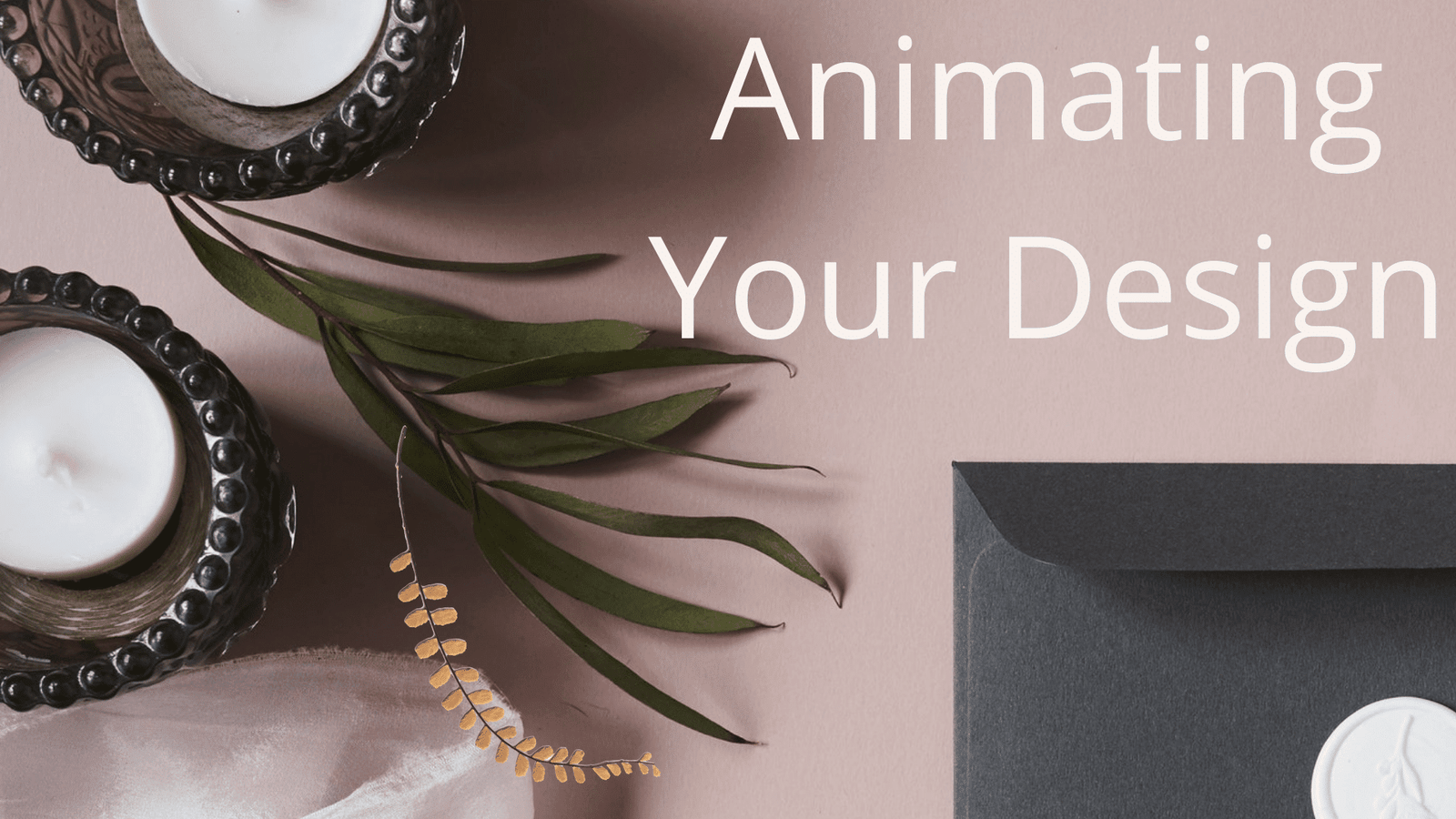 V-digiweb, How to make animated videos for free in Canva