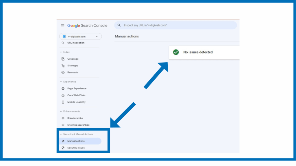 How to Examine your account for any Google penalties?