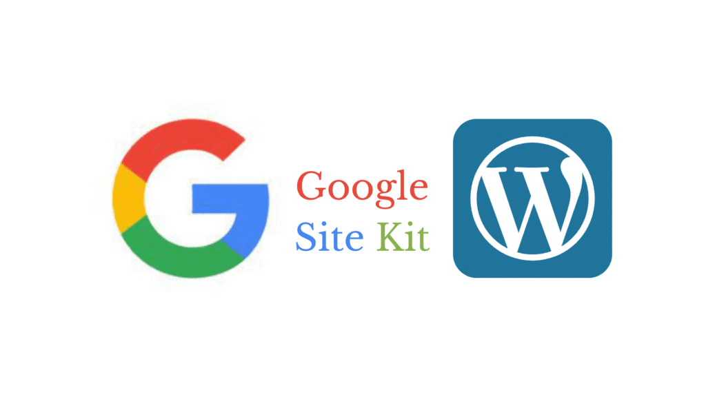 google site kit plugin