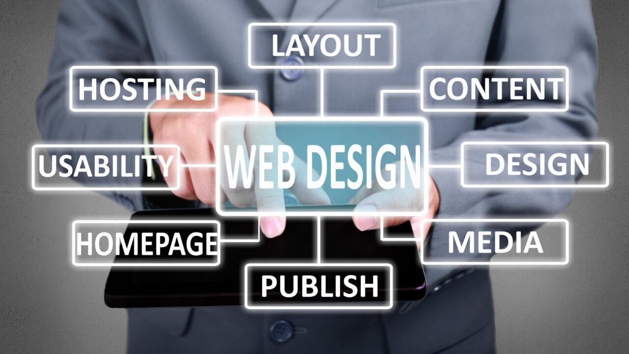 website design services