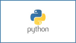 python