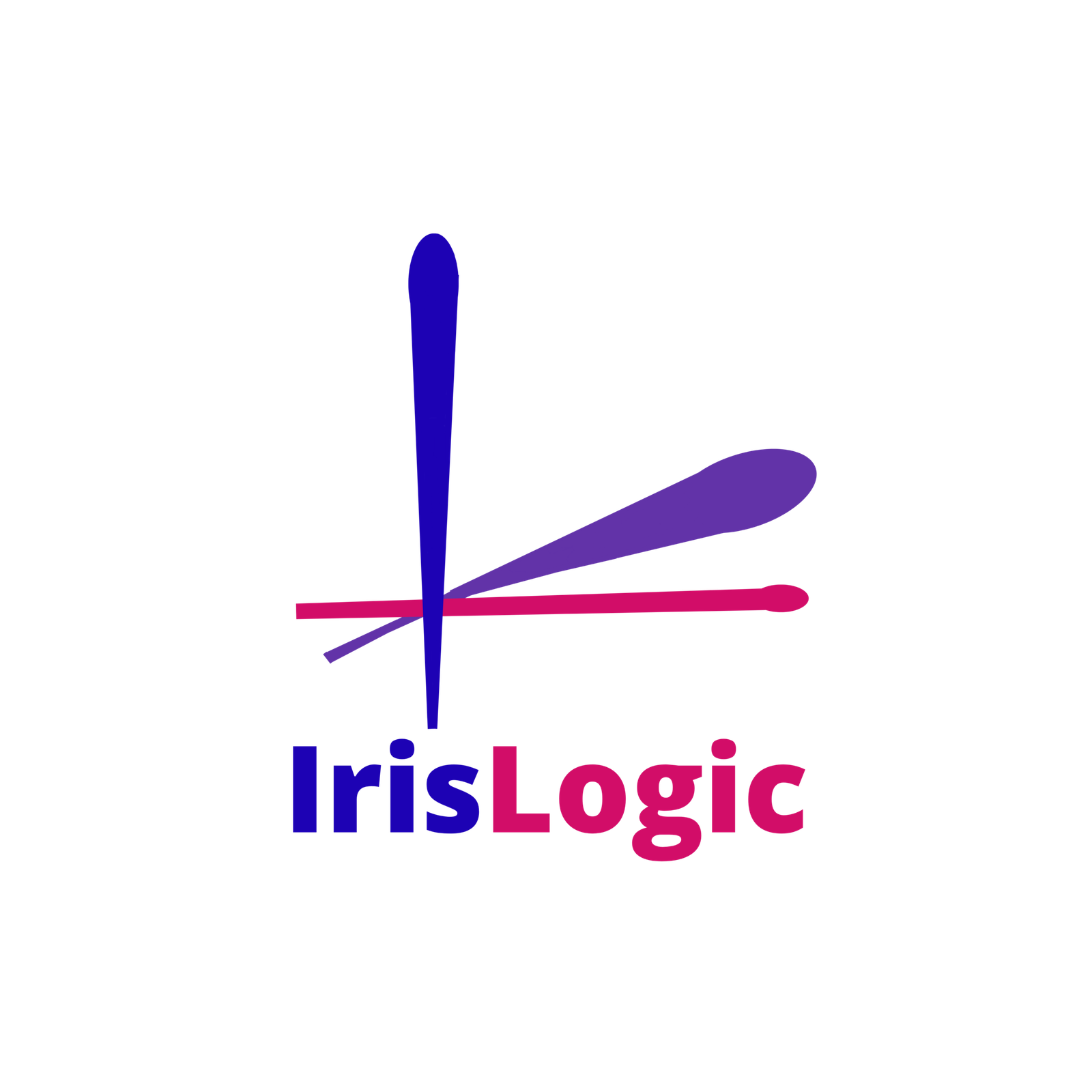 IrisLogic logo