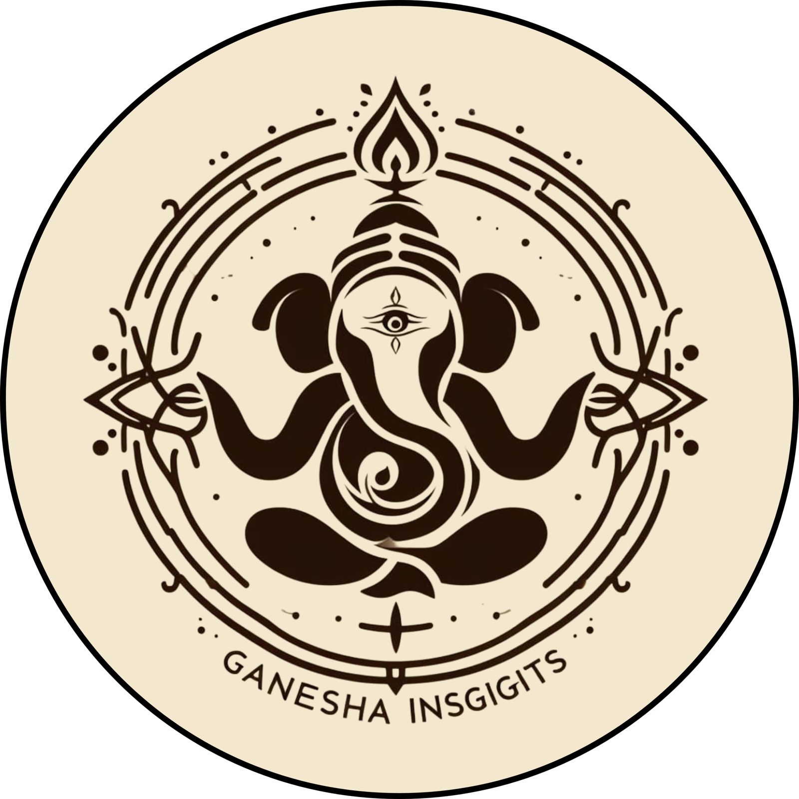 Ganesha Insights logo