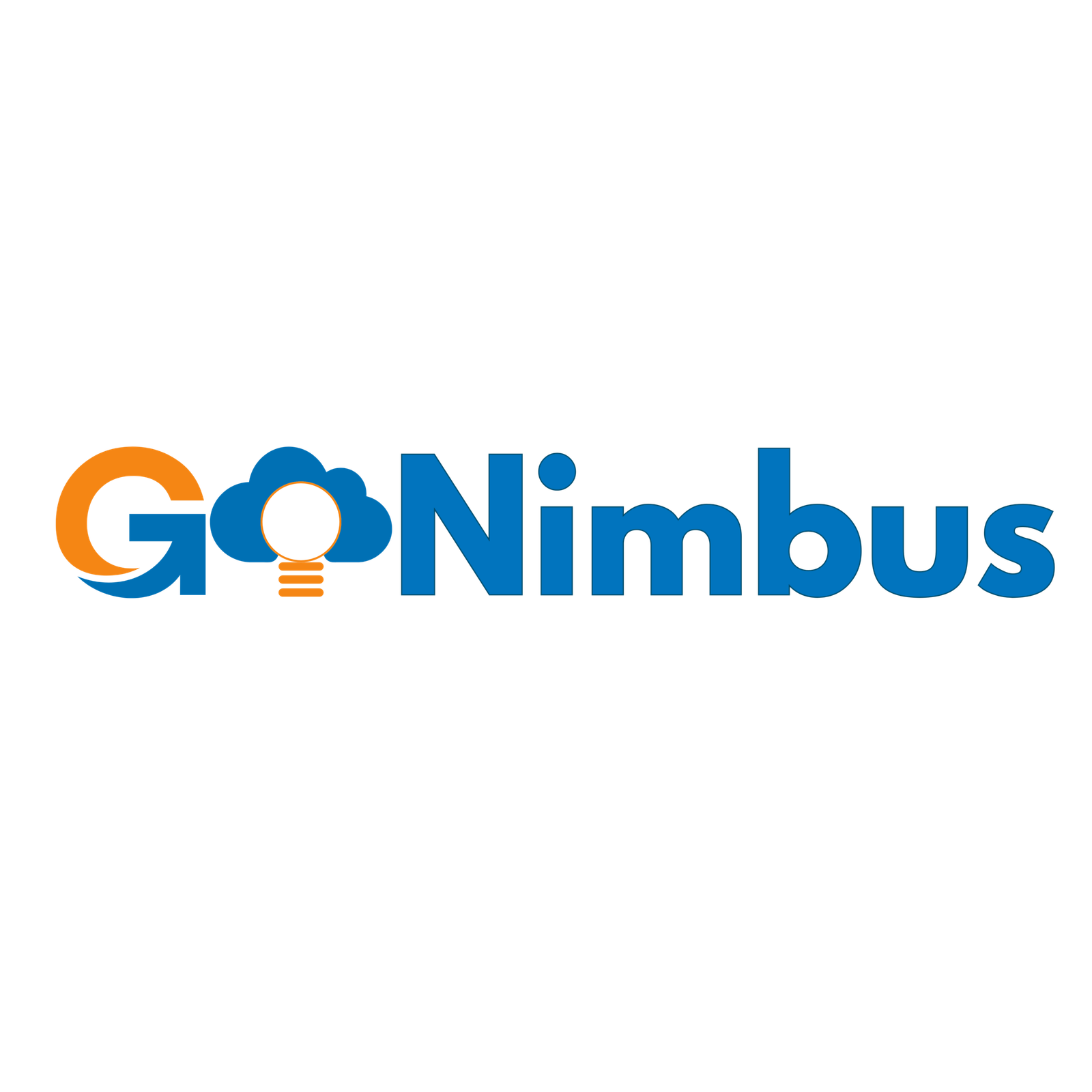 GoNimbus logo