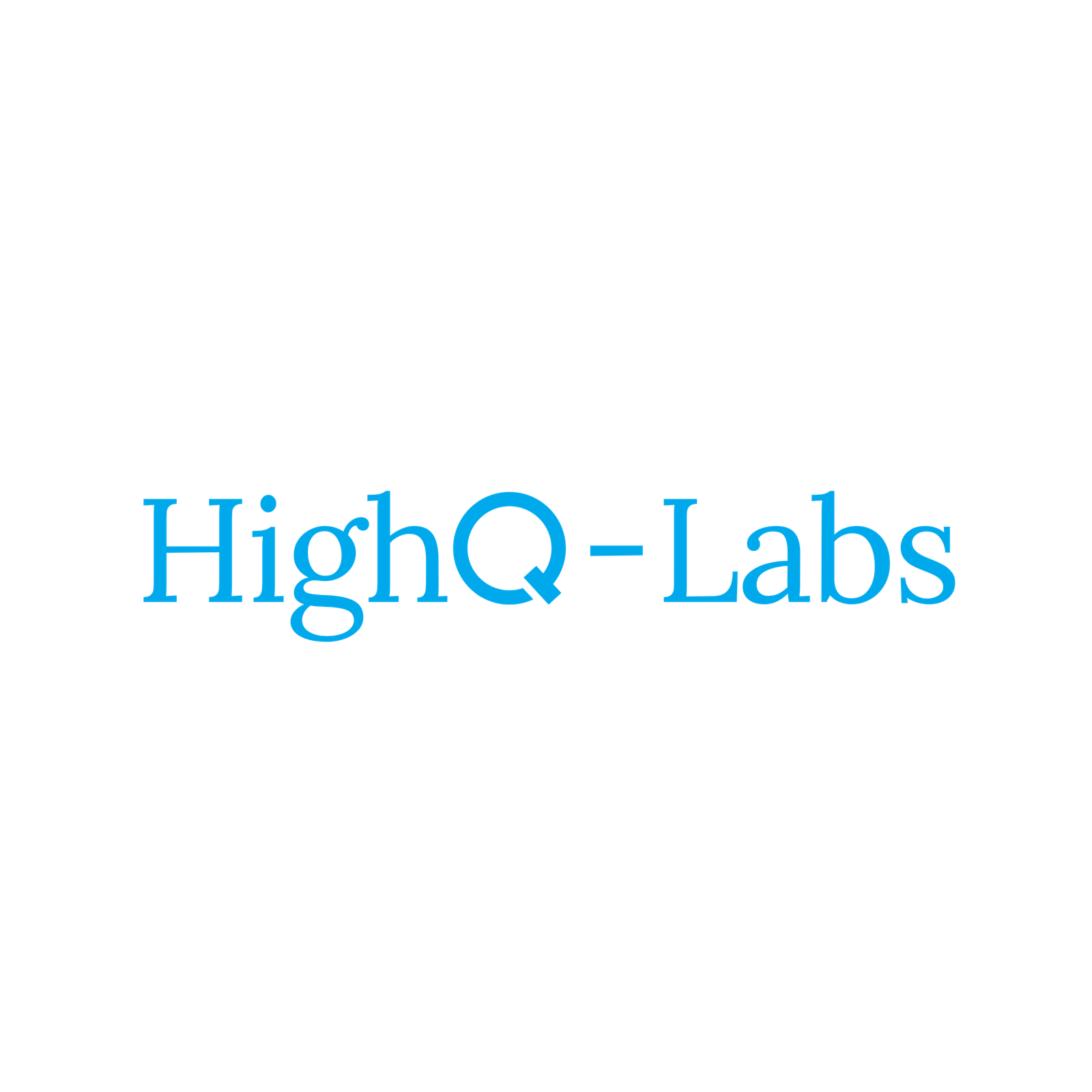 HighQ-Labs logo