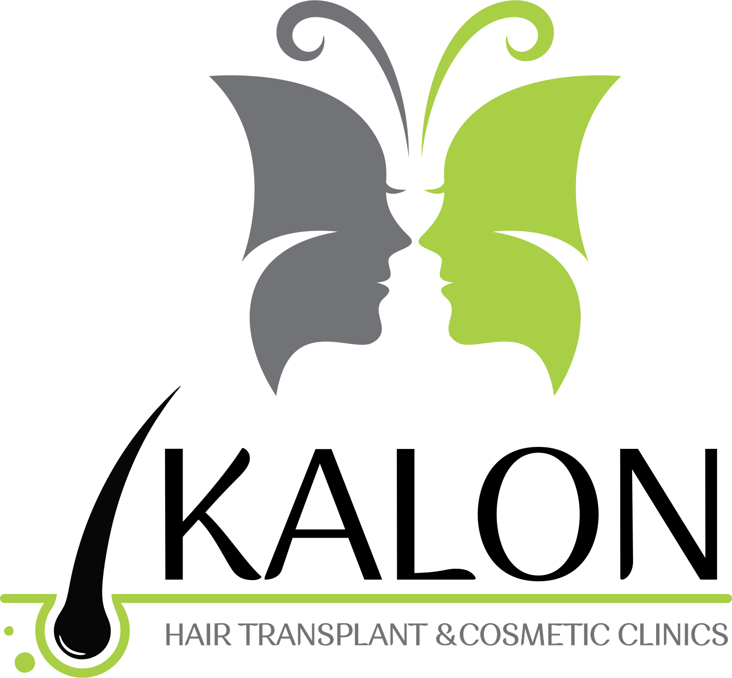 Kalon Cosmetic Clinics logo