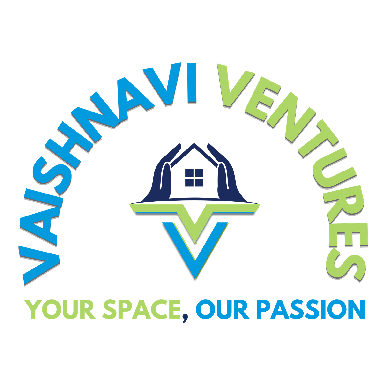 Vaishnavi Ventures logo